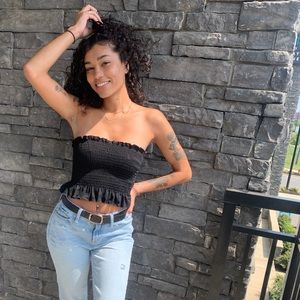 Meet your Posher, Alanna